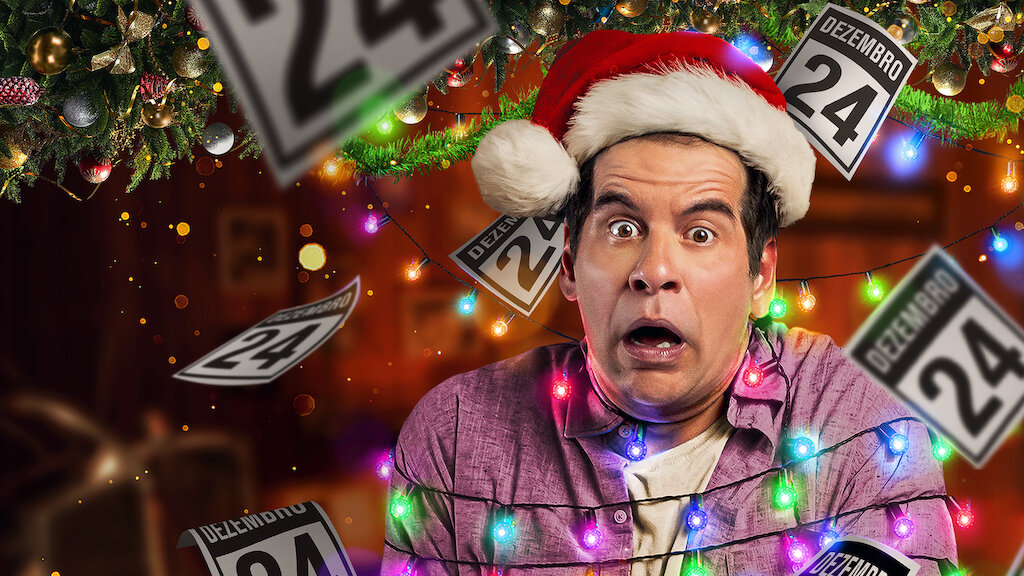 Tudo Bem No Natal Que Vem | Site oficial da Netflix Tudo Bem No Natal Que Vem | Site oficial da Netflix
