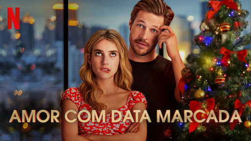 Tudo Bem No Natal Que Vem | Site oficial da Netflix Tudo Bem No Natal Que Vem | Site oficial da Netflix