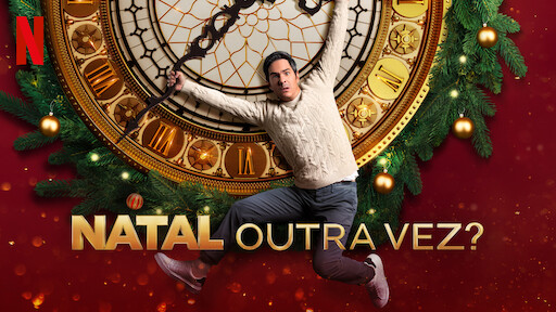 Tudo Bem No Natal Que Vem | Site oficial da Netflix Tudo Bem No Natal Que Vem | Site oficial da Netflix